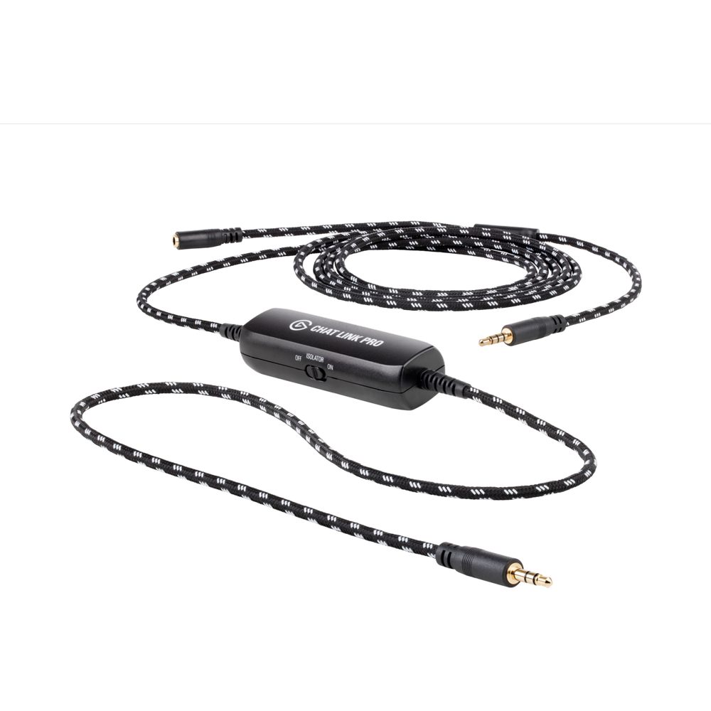 ELGATO CHAT LINK PRO