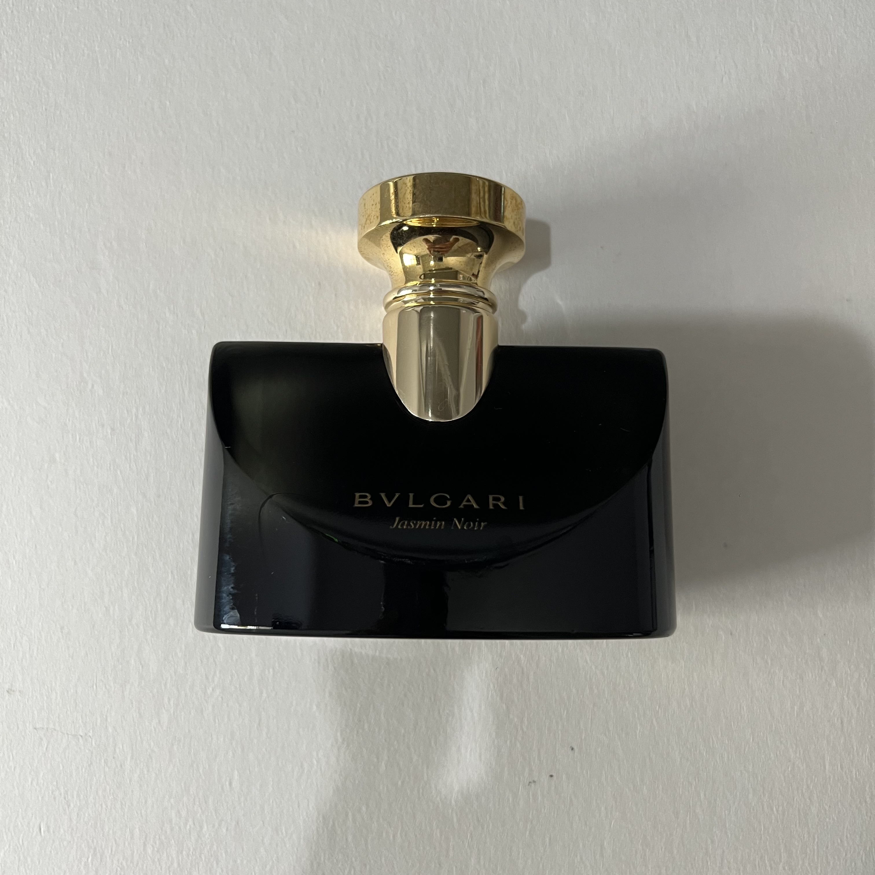 น้ำหอม Bvlgari Splendida Jasmin Noir EDT 100ml