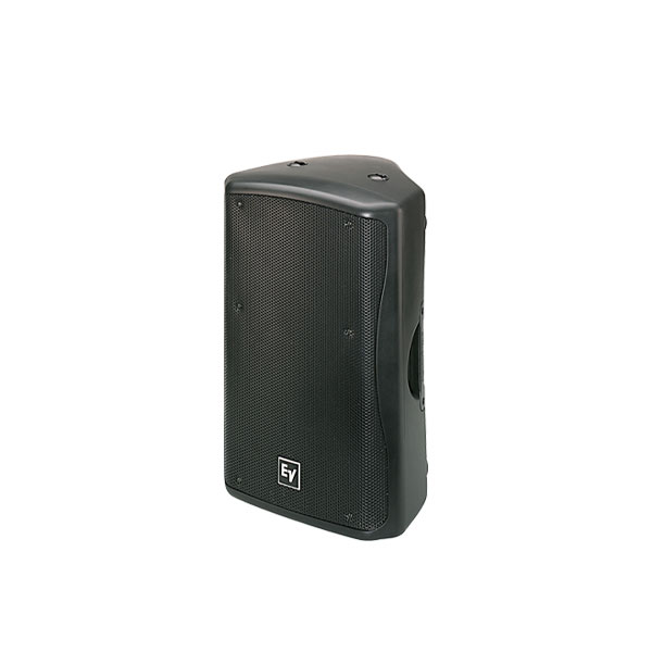 Electro-Voice ZX5-90PI ตู้ลำโพง 2 ทาง 15 นิ้ว 600 วัตต์ กันน้ำ