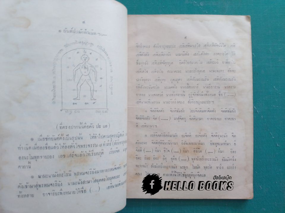 คัมภีร์อาถรรพเวทย์