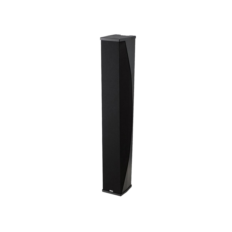 NEXO ID84T ตู้ลำโพงแบบคอลั่ม 2 ทาง 8 x 4 นิ้ว 4 โอห์ม