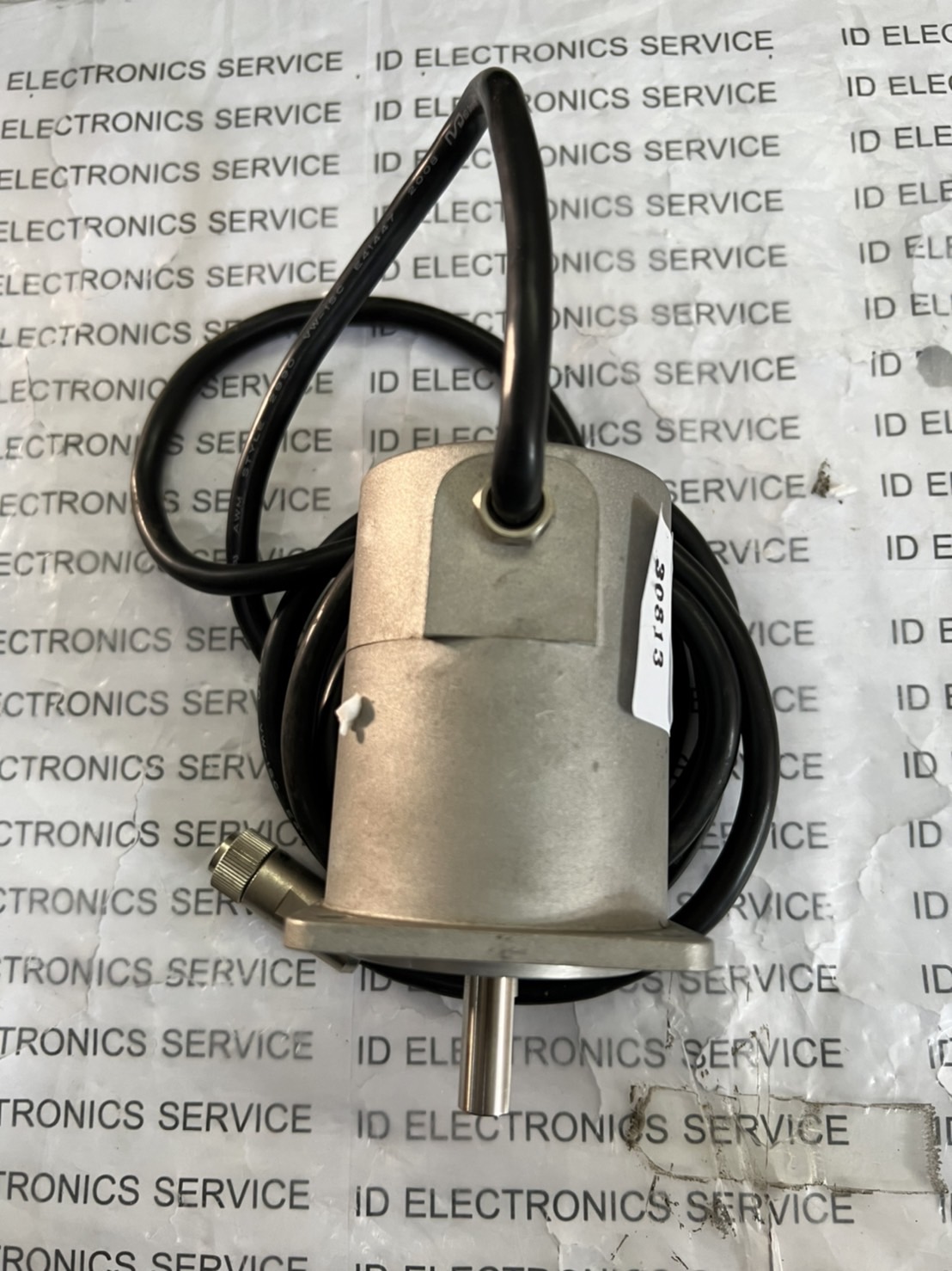 ENCODER " NSD " MODEL : MRE-G64SP062FAC