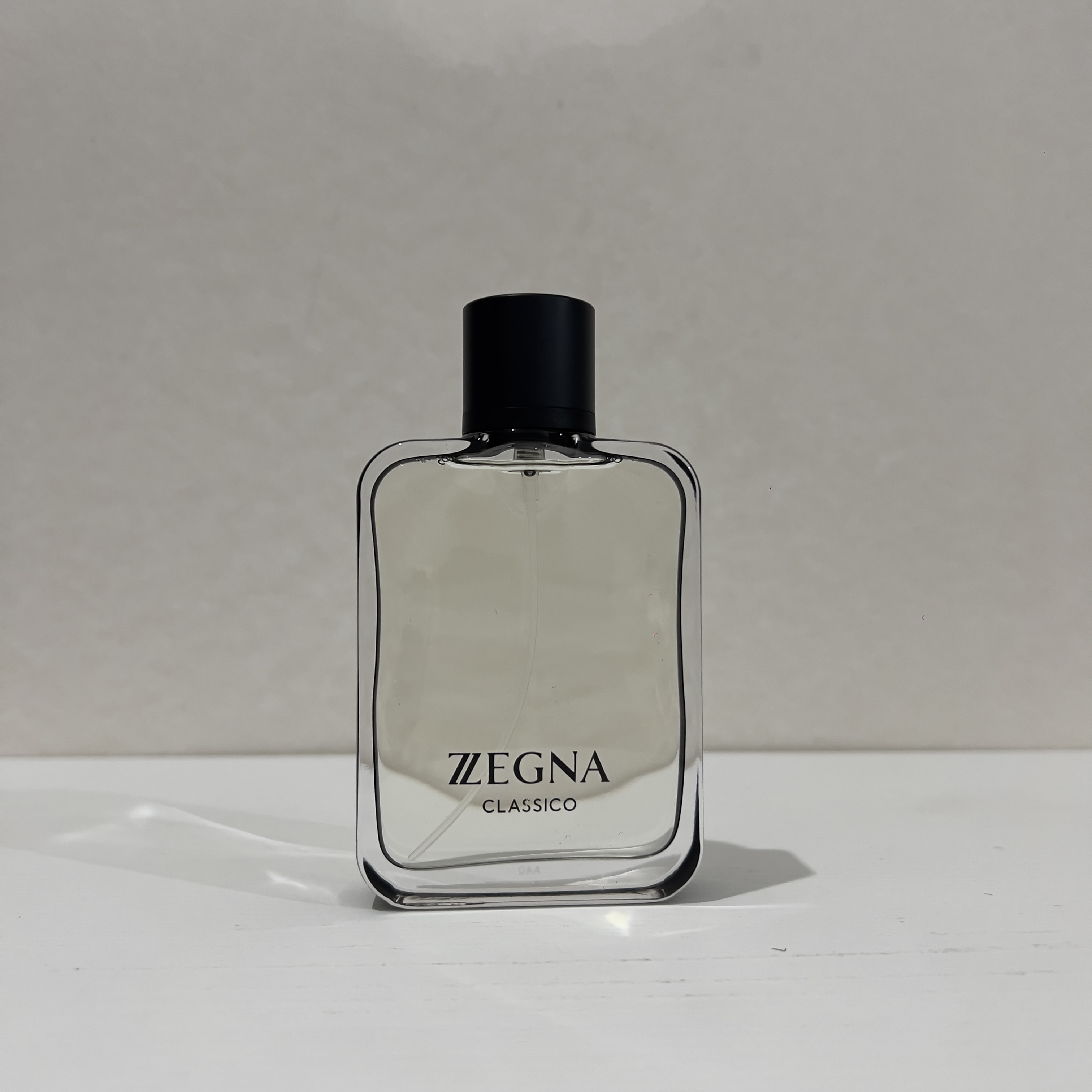 น้ำหอม Ermenegildo Zegna Z Zegna EDT 100ml