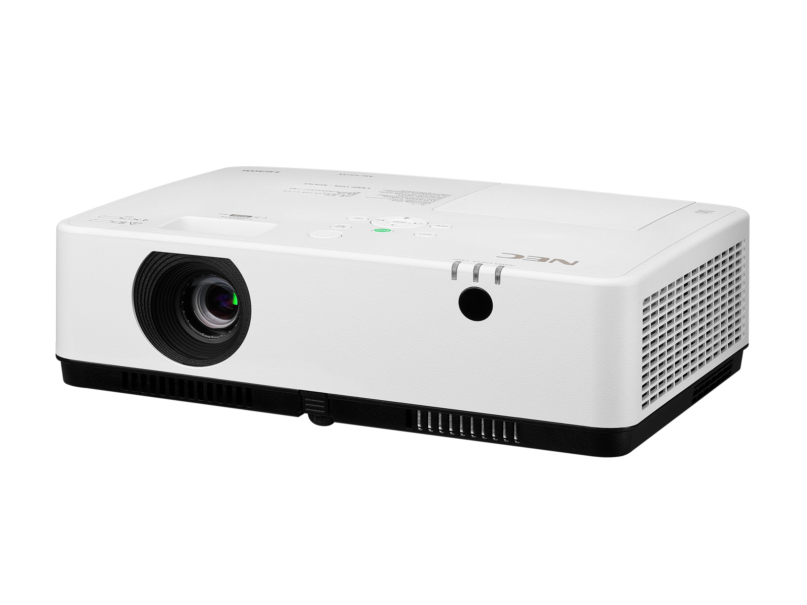 NEC MC332W Professional Desktop Projector