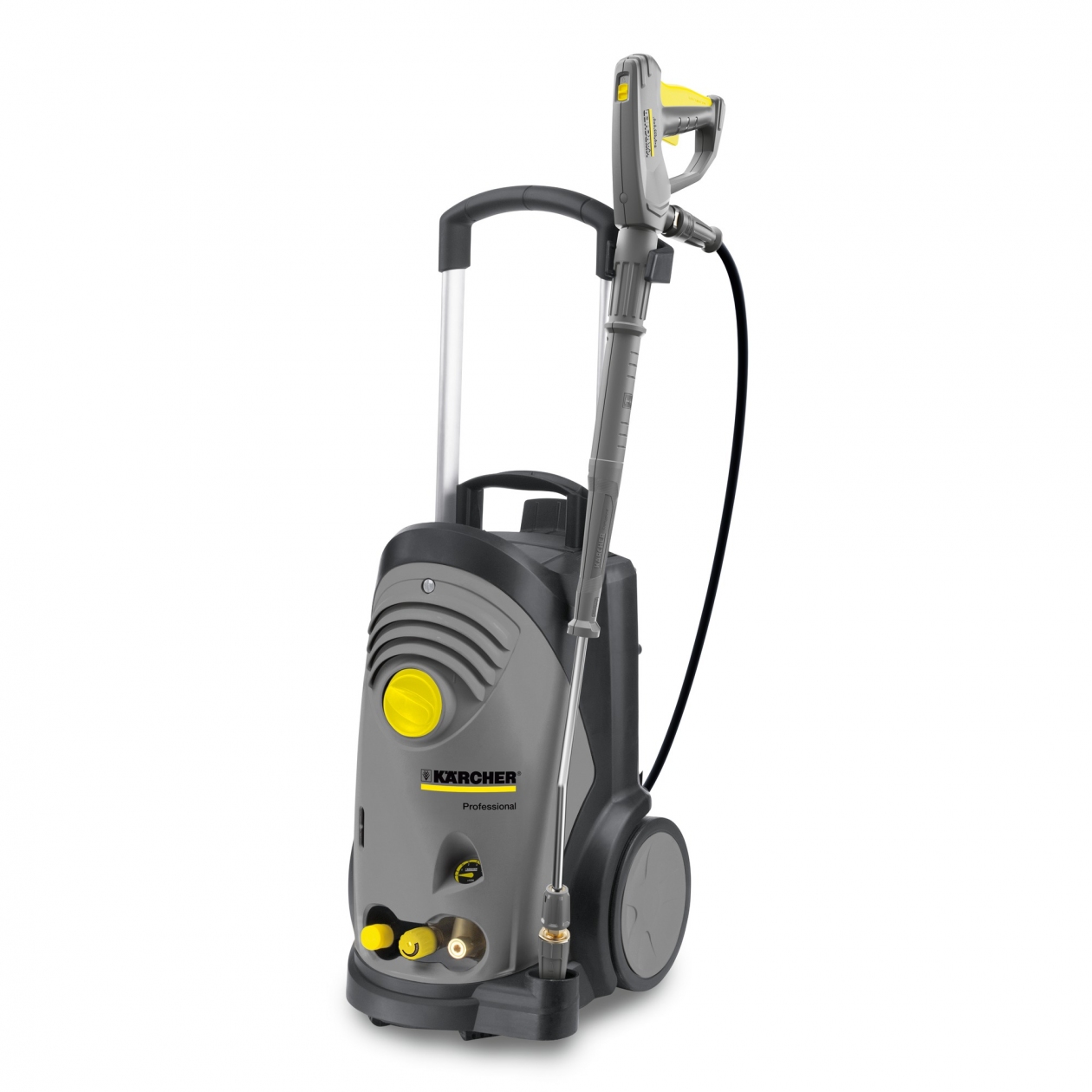เครื่องฉีดน้ำแรงดันสูง 190 บาร์ Karcher