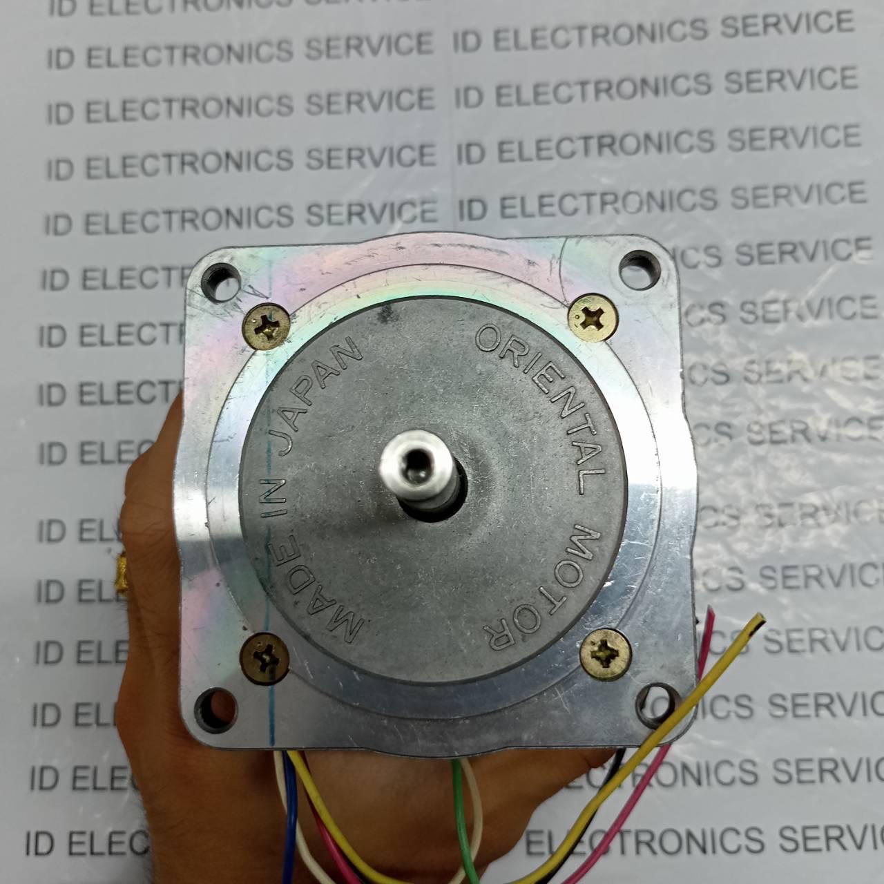 SERVO MOTOR " VEXTA " MODEL : PH299-02