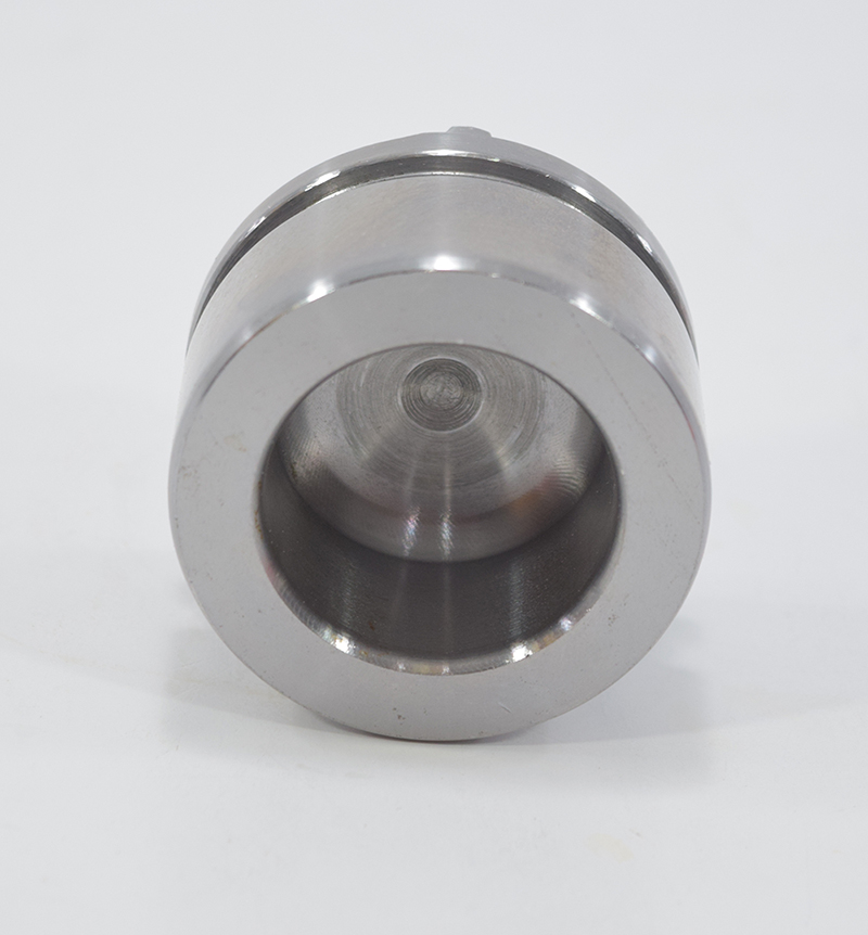 (เลิกขาย) ลูกสูบดิสเบรค NISSANSD22 ; DS 720 RX มีร่อง นิสสัน / 3PD-4160N / 41121 - U7210 / ขนาด วงนอก 54.00 สูง 37.00 (จำนวน 1 ชิ้น) (CALIPER PISTON)
