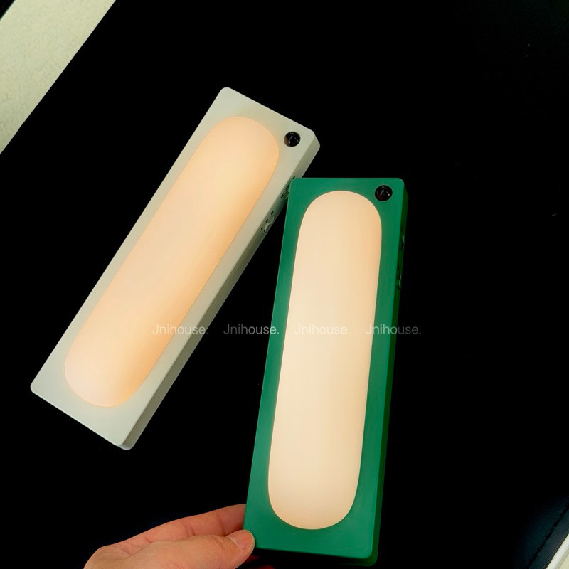 [พร้อมส่ง] Jnihouse : LumoBar – โคมไฟไร้สาย โคมไฟมินิมอล￼