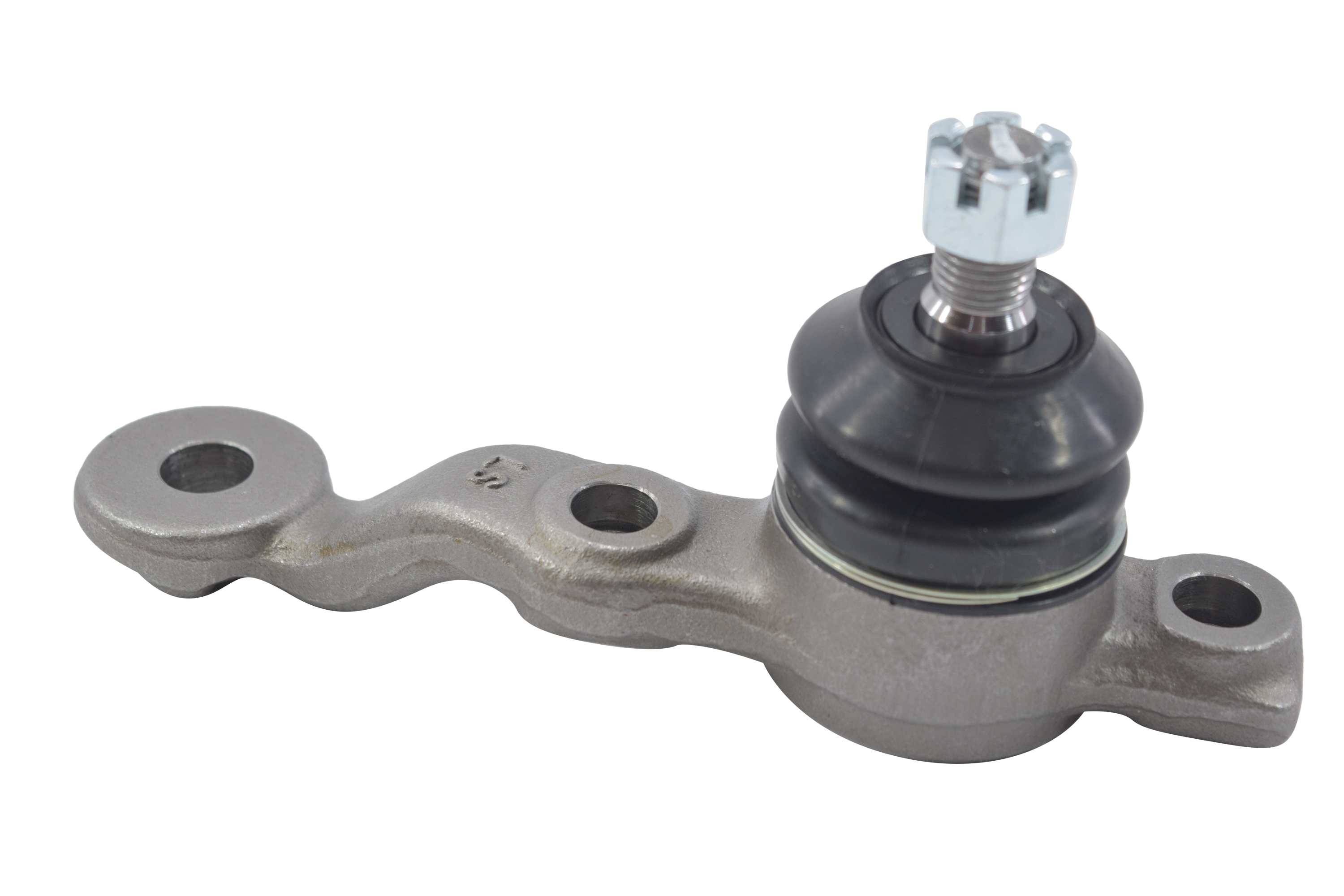 (2 ตัว) ลูกหมากปีกนกล่าง TOYOTA MARK II ปี 1996-2000 (RT80, RT90) โตโยต้า / 3B-3834 / ยี่ห้อ 333 LOWER BALL JOINT