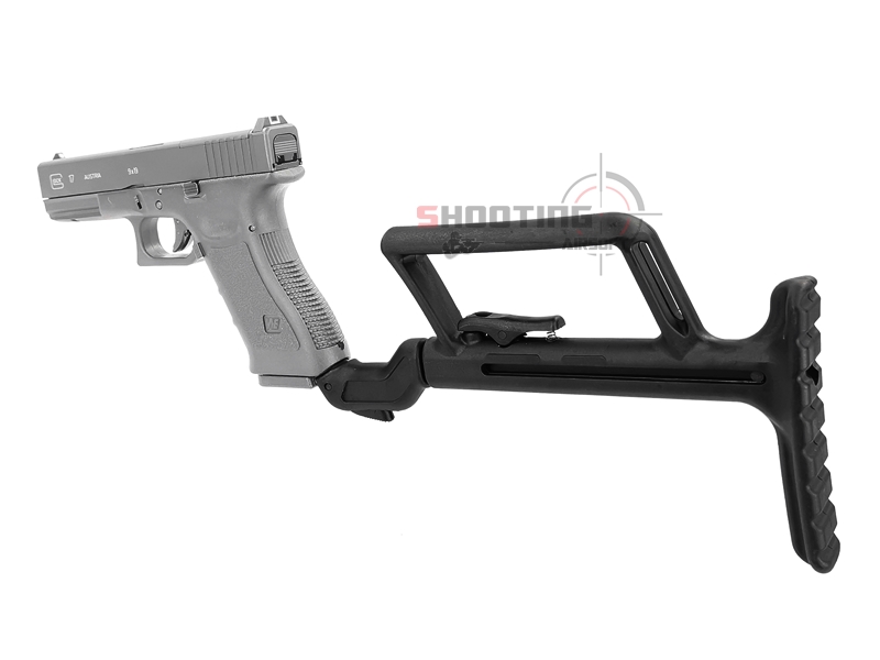 พานท้าย Glock GLR 440