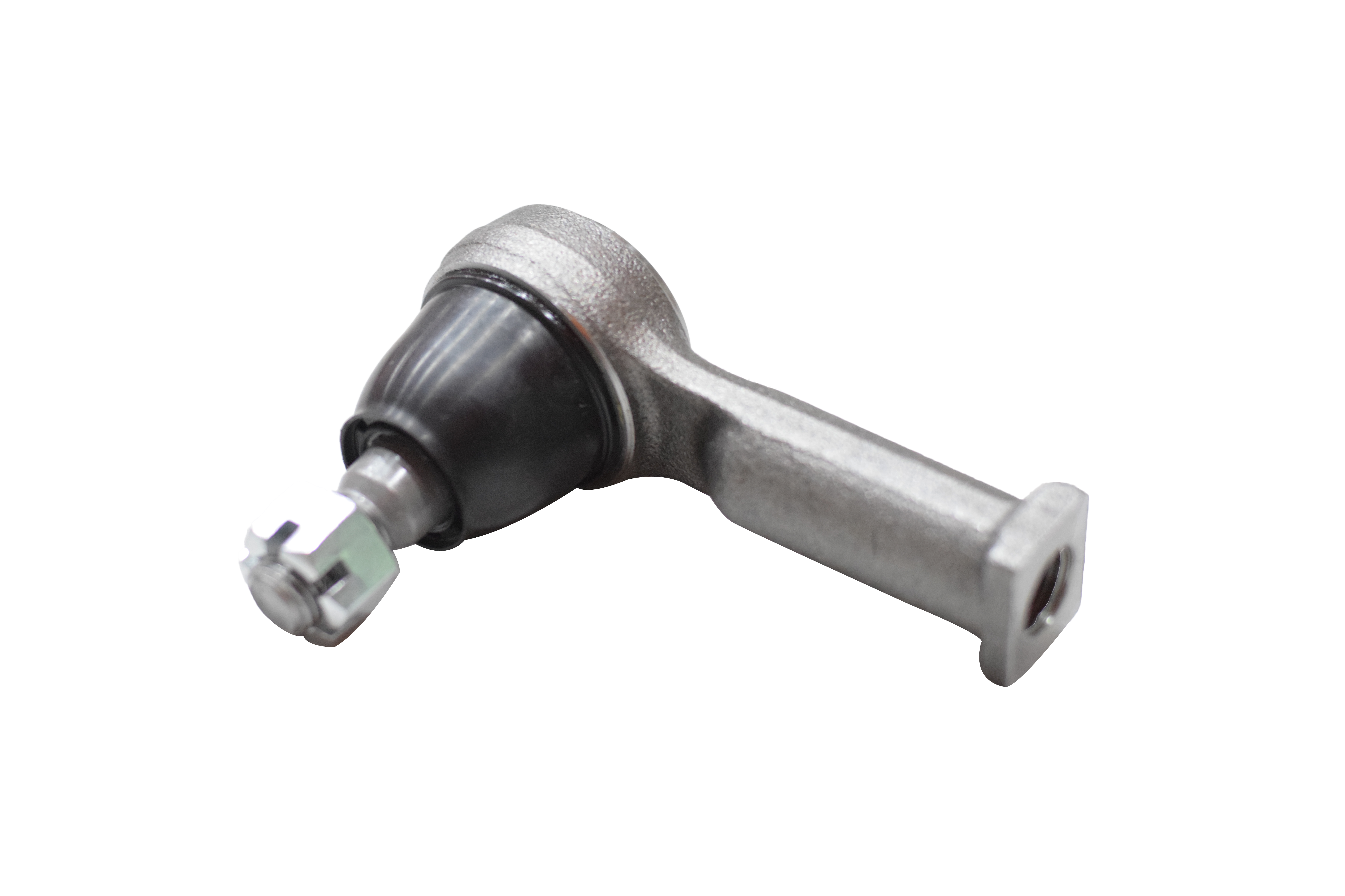 (ประกัน 6 เดือน) ลูกหมากคันชักนอก MAZDA / FORD FIGHTER RANGER 2WD / 4WD ปี 1998-On มาสด้า / ฟอร์ด ไฟเตอร์เรนเจอร์ / 3E-1541 / ยี่ห้อ 333 (1คู่ 2 ตัว) TIE ROD END, OUTER (ซ้าย / ขวา)