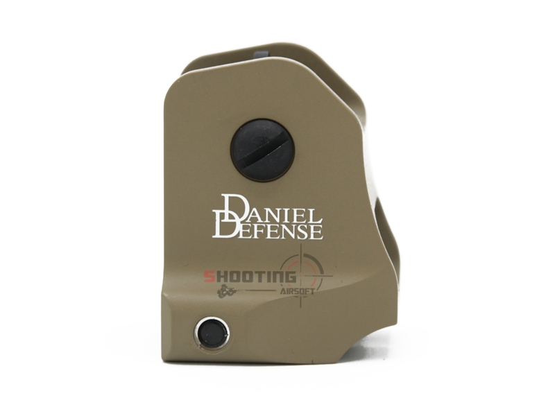 ศูนย์หน้า-หลัง Daniel Defense A1.5