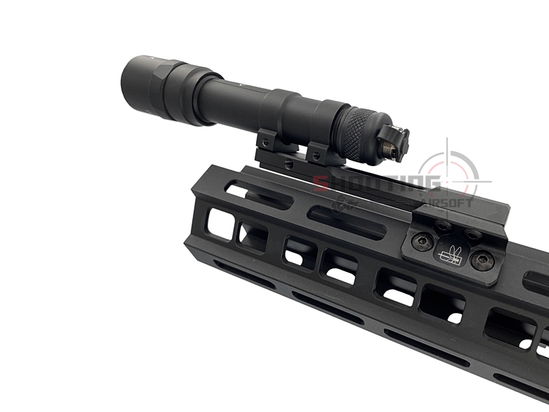 ขาจับไฟฉาย Thorntail (M-Lok / Keymod)