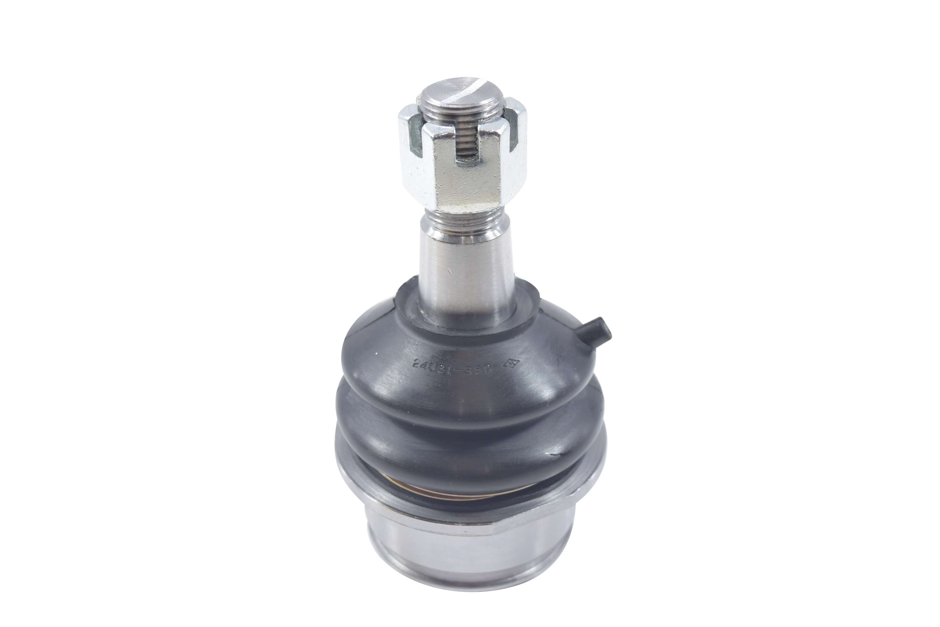(2 ตัว) ลูกหมากปีกนกล่าง TOYOTA LAND CRUISER, SEQUOIA / UCK60, UZJ200 โตโยต้า แลนคูเซอร์ / 3B-T502 / ยี่ห้อ 333 LOWER BALL JOINT