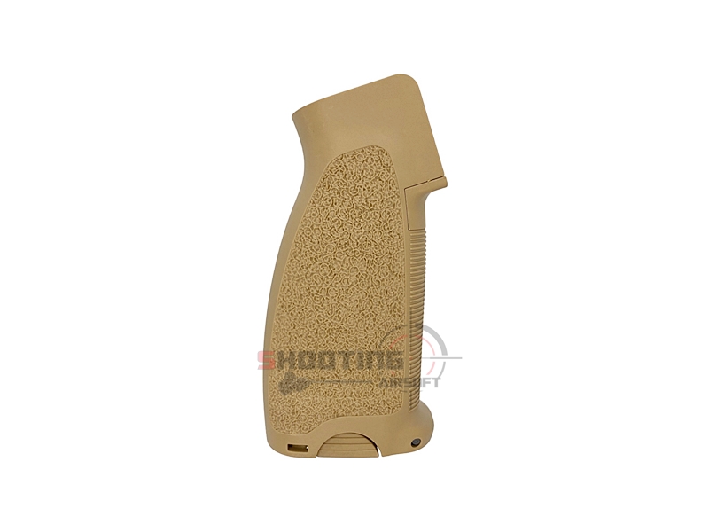 กริ๊ปมอเตอร์ BCM MOD-0 AEG