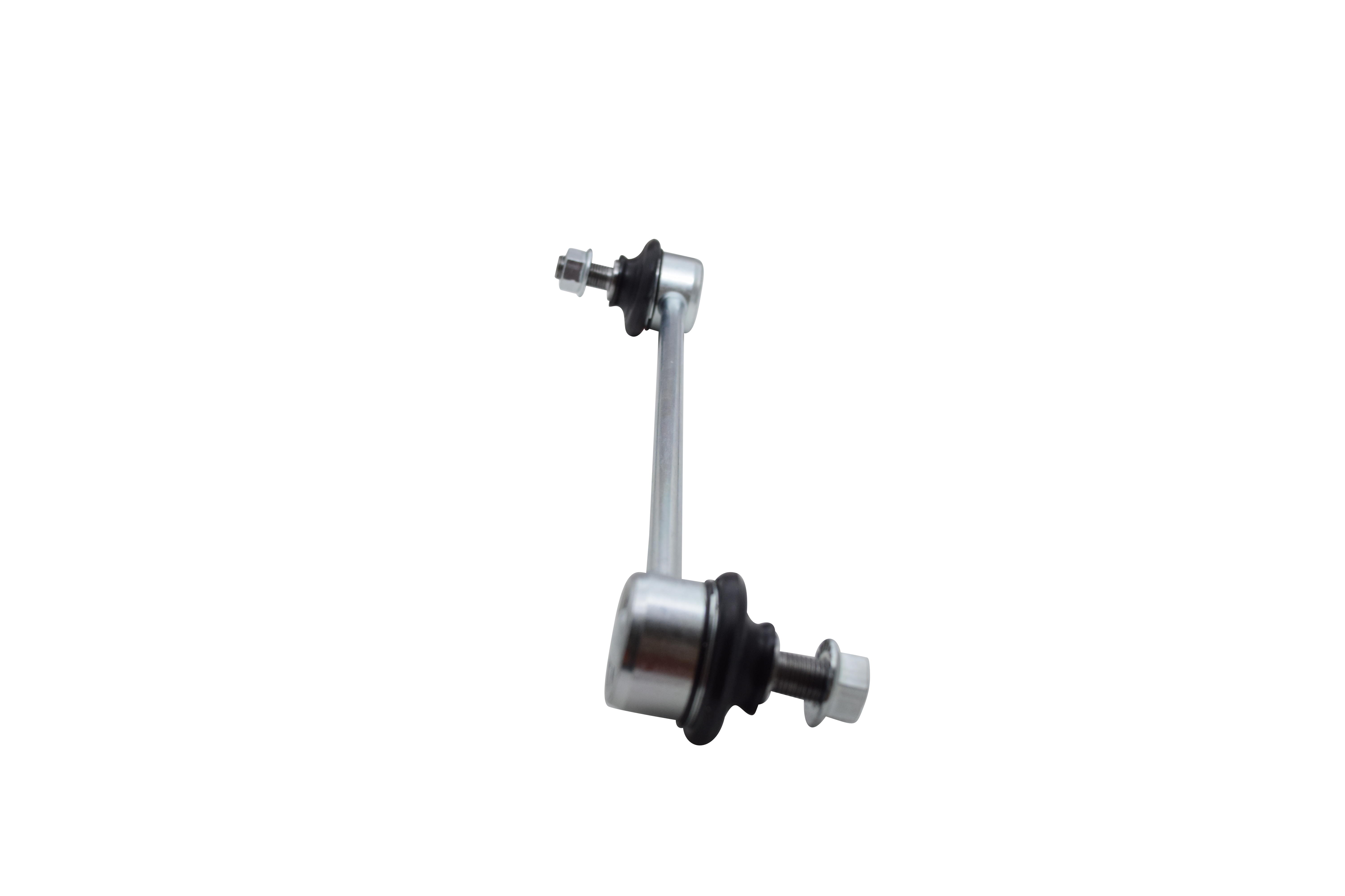 ลูกหมากกันโคลงหน้า MAZDA / FORD TRANSIT ปี 2014-On มาสด้า / ขนาด ยาว A 289 mm. เกลียวเสื้อ B 12x1.25 mm. ตัวเลขบอกทิศ C 12' / 3L-TS00 / ยี่ห้อ 333 (1คู่ 2 ตัว) (STABILIZER LINK FRONT) (ซ้าย / ขวา)