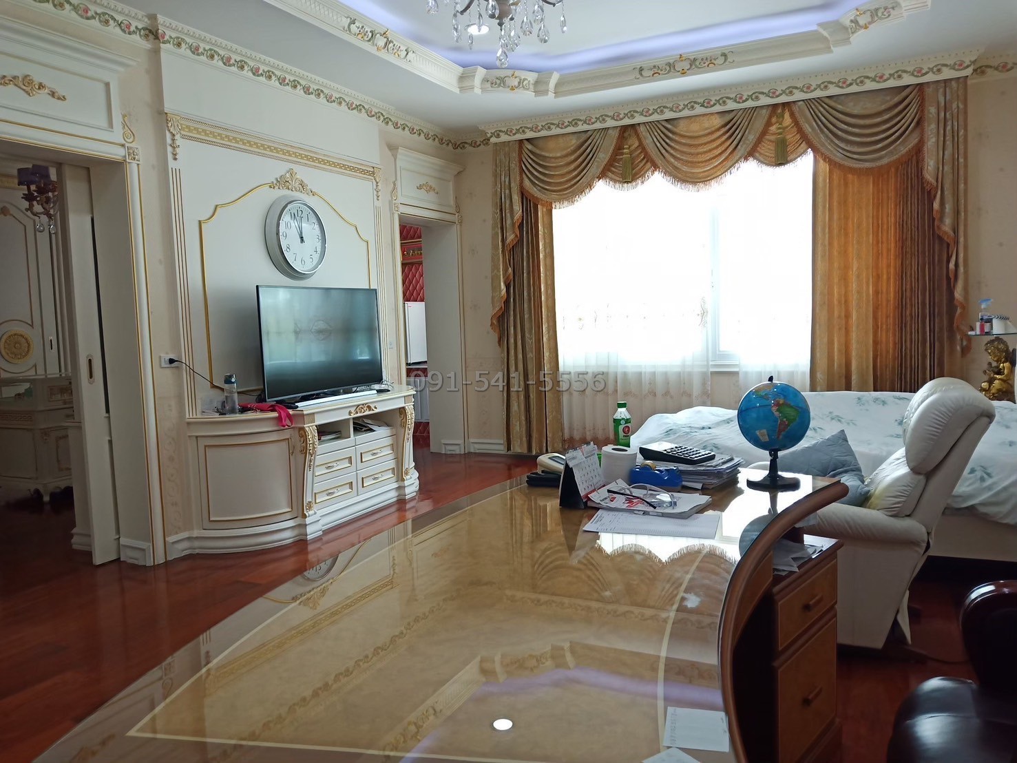 ขายบ้านหลังใหญ่ พร้อมโรงงาน ประชาอุทิศ 76 ตกแต่งหรูหรา มีสระว่ายน้ำขนาดใหญ่ เนื้อที่ 13 ไร่กว่า 5 ห้องนอน มีห้องน้ำในตัว