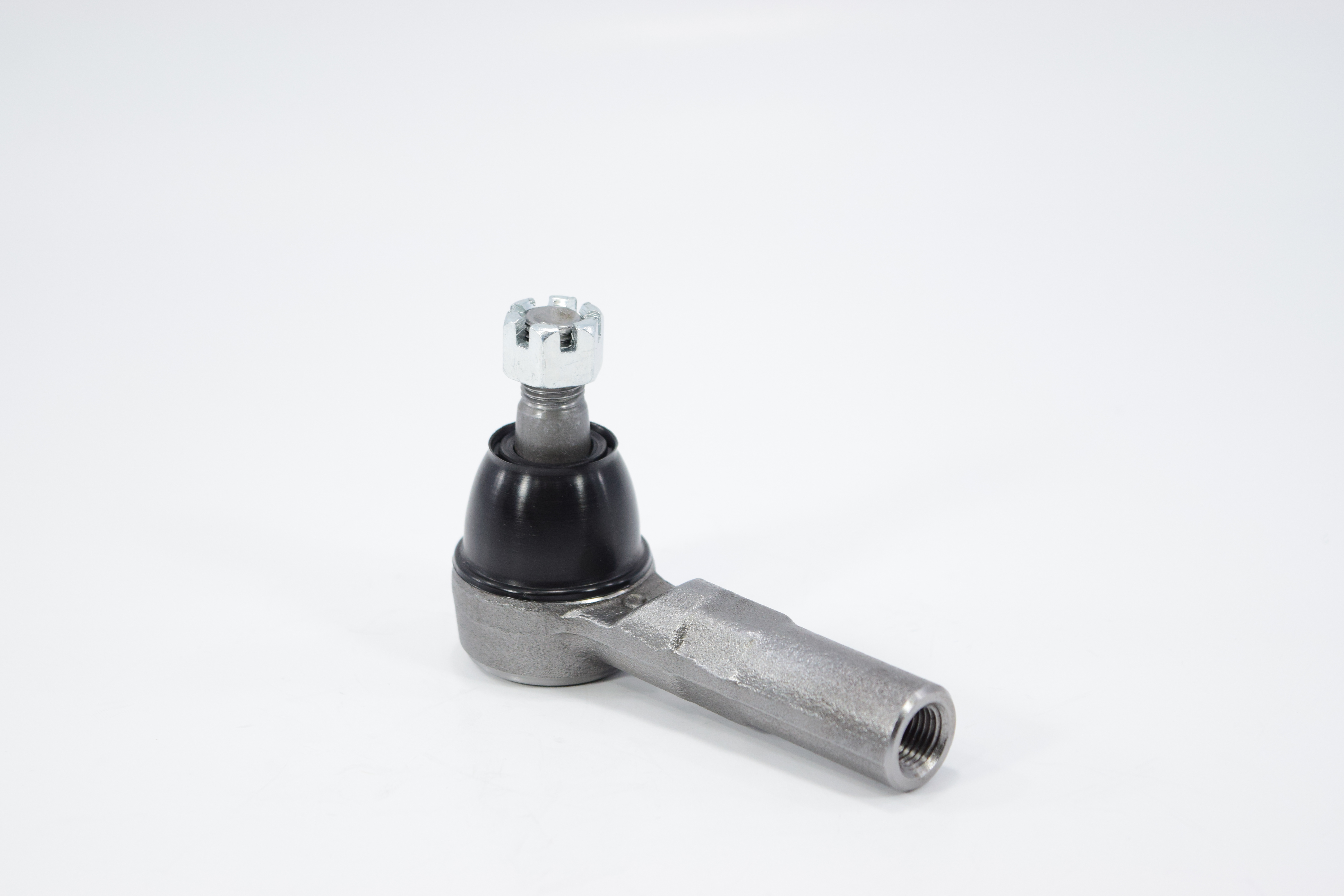 (ประกัน 6 เดือน) ลูกหมากคันชักนอก NISSAN SUNNY (B11) ปี 1983-1985 นิสสัน ซันนี่ / 3E-4481 / ยี่ห้อ 333 (1คู่ 2 ตัว) TIE ROD END, OUTER (ซ้าย / ขวา)