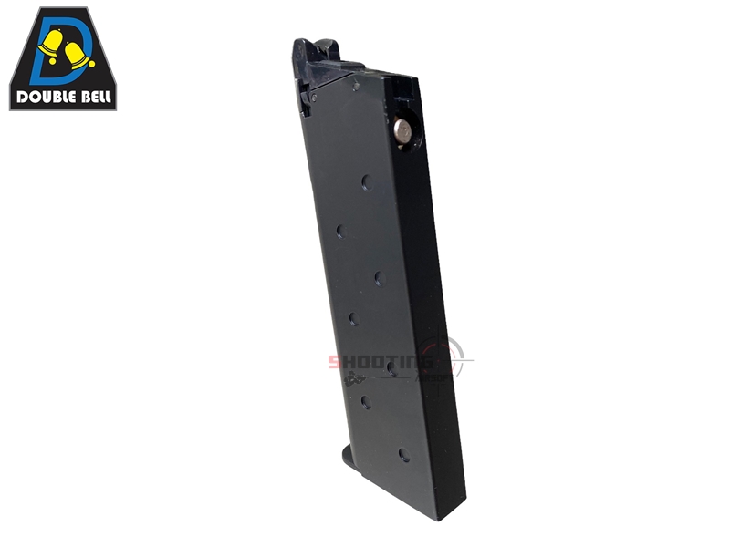 แม็กกาซีน Double Bell 723 - M1911