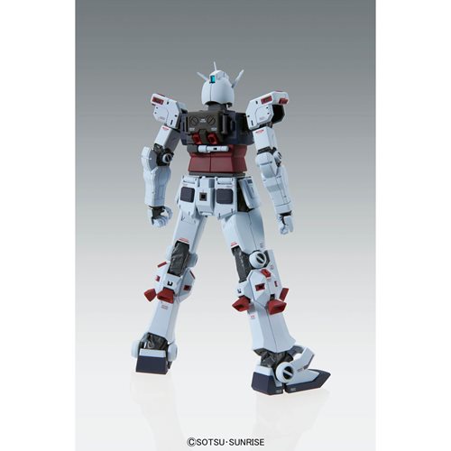 (MG) 1/100 FA-78 FULL ARMOR GUNDAM VER KA