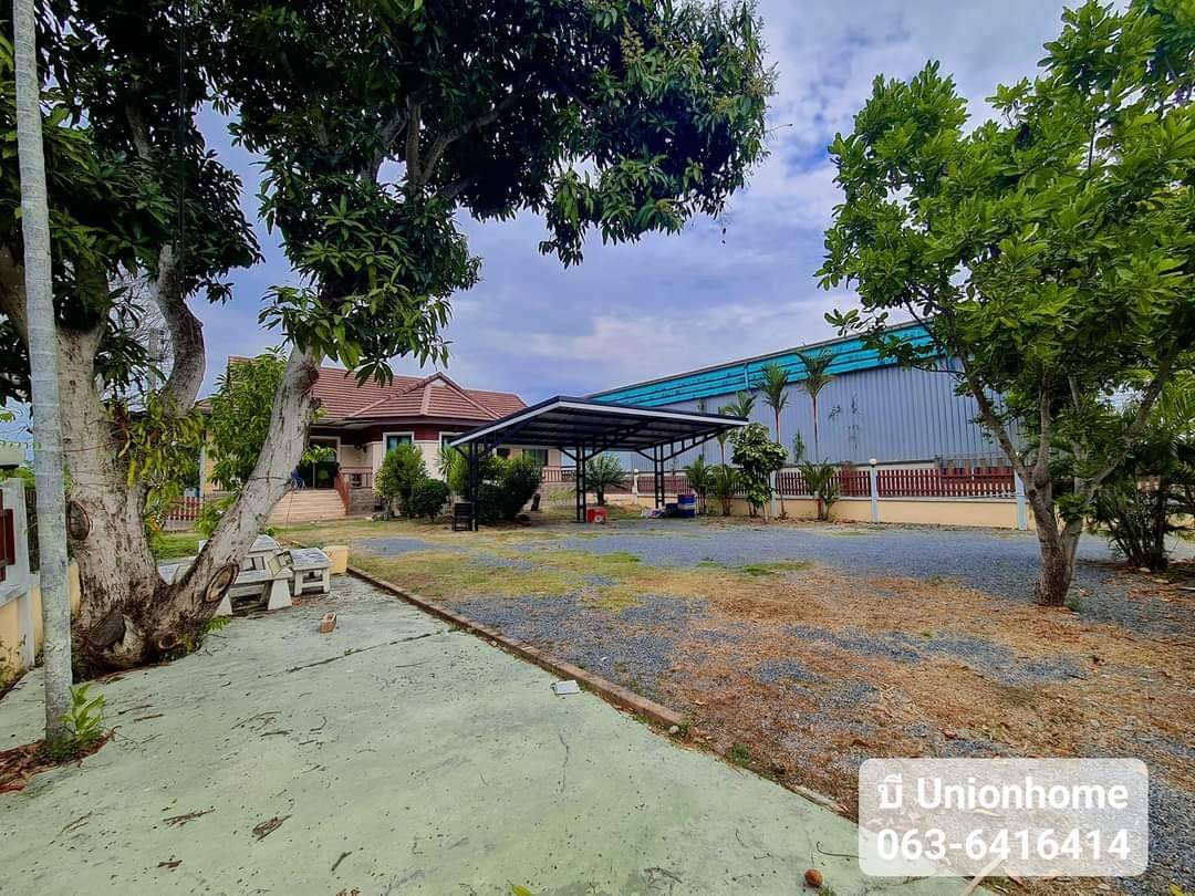 ขายบ้านพร้อมที่ดินใกล้ทะเลถูกมาก อ.ท่าใหม่ จ.จันทบุรี (N.862)