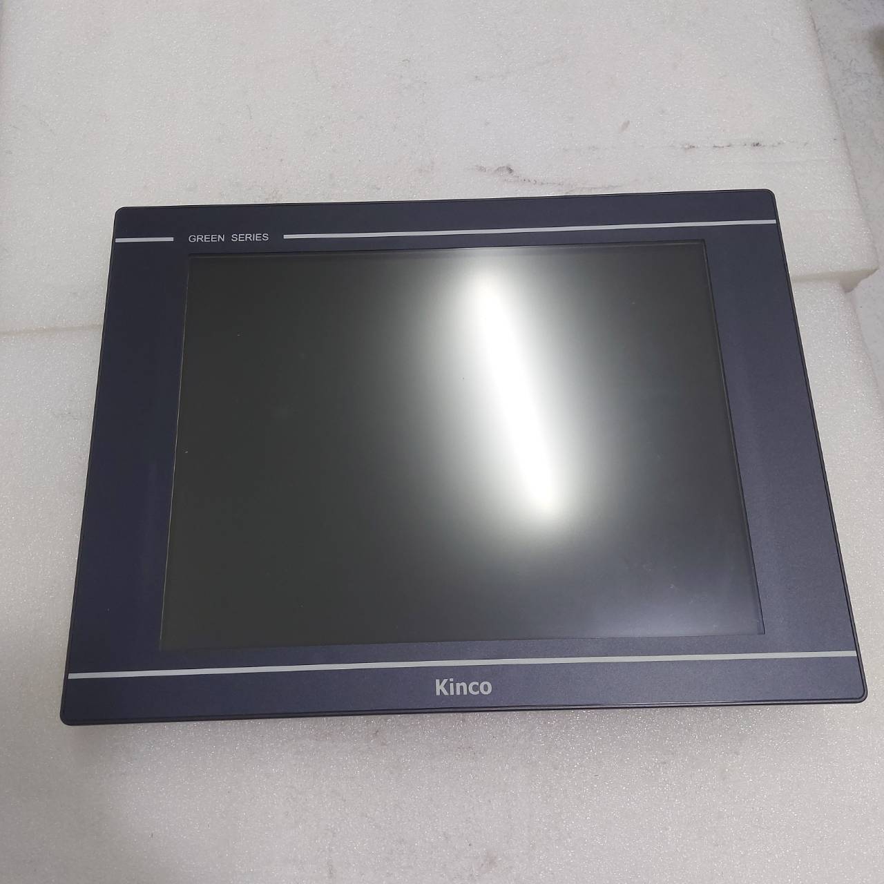 LCD TOUCH SCREEN " KINCO " MODEL : GL150E