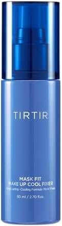 สเปรย์ tirtir Mask Fit Make Up Cool Fixer สูตรเย็นสดชื่น