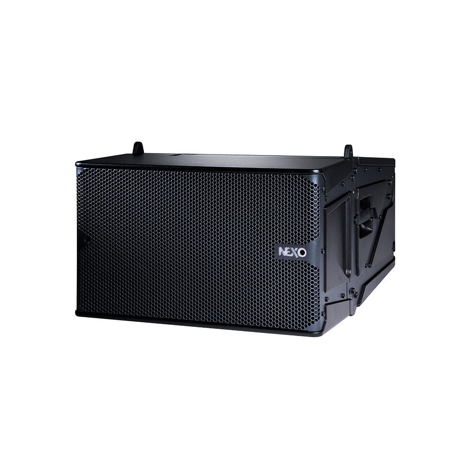 NEXO STM-B112 ลำโพงซับเบสไลน์อาเรย์ Bass Module Line Array 12″ 3,000 watt