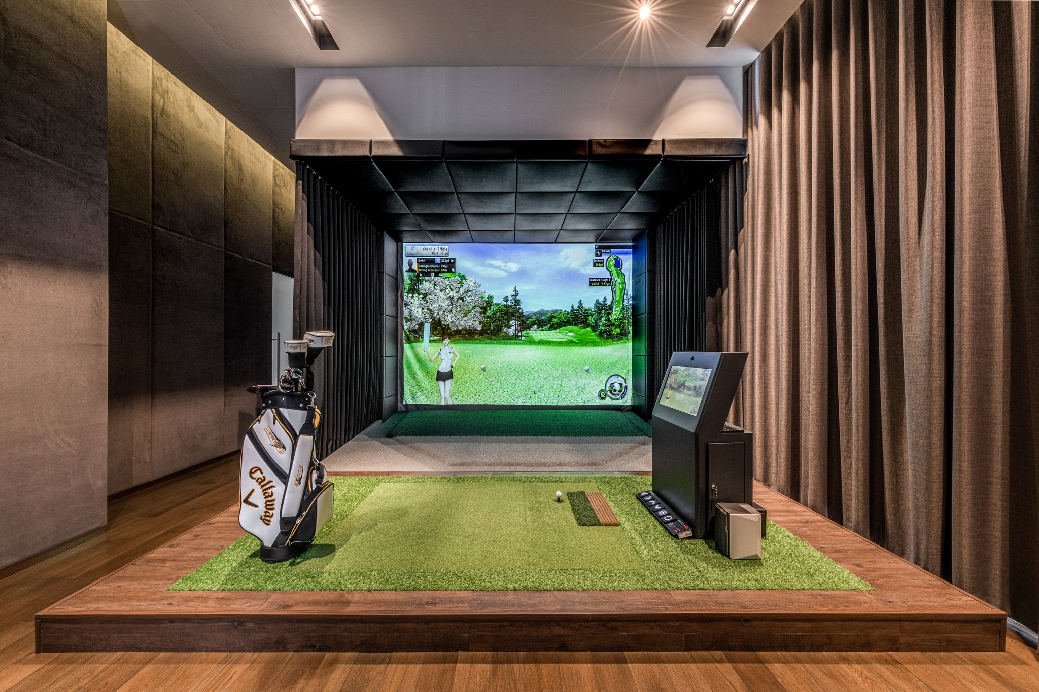 Cloud Thonglor–Phetchaburi Condominium Experience and prove for yourself the true value of location, luxury, and lifestyle — a high-end condominium offering over 4,000 sq.m. of full-facility common areas, the most comprehensive in this district.