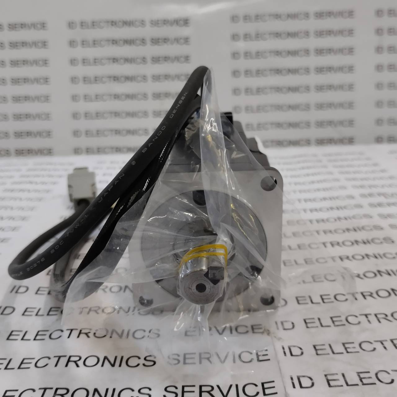ขาย GYS201DC1-CA MOTOR "FUJI"