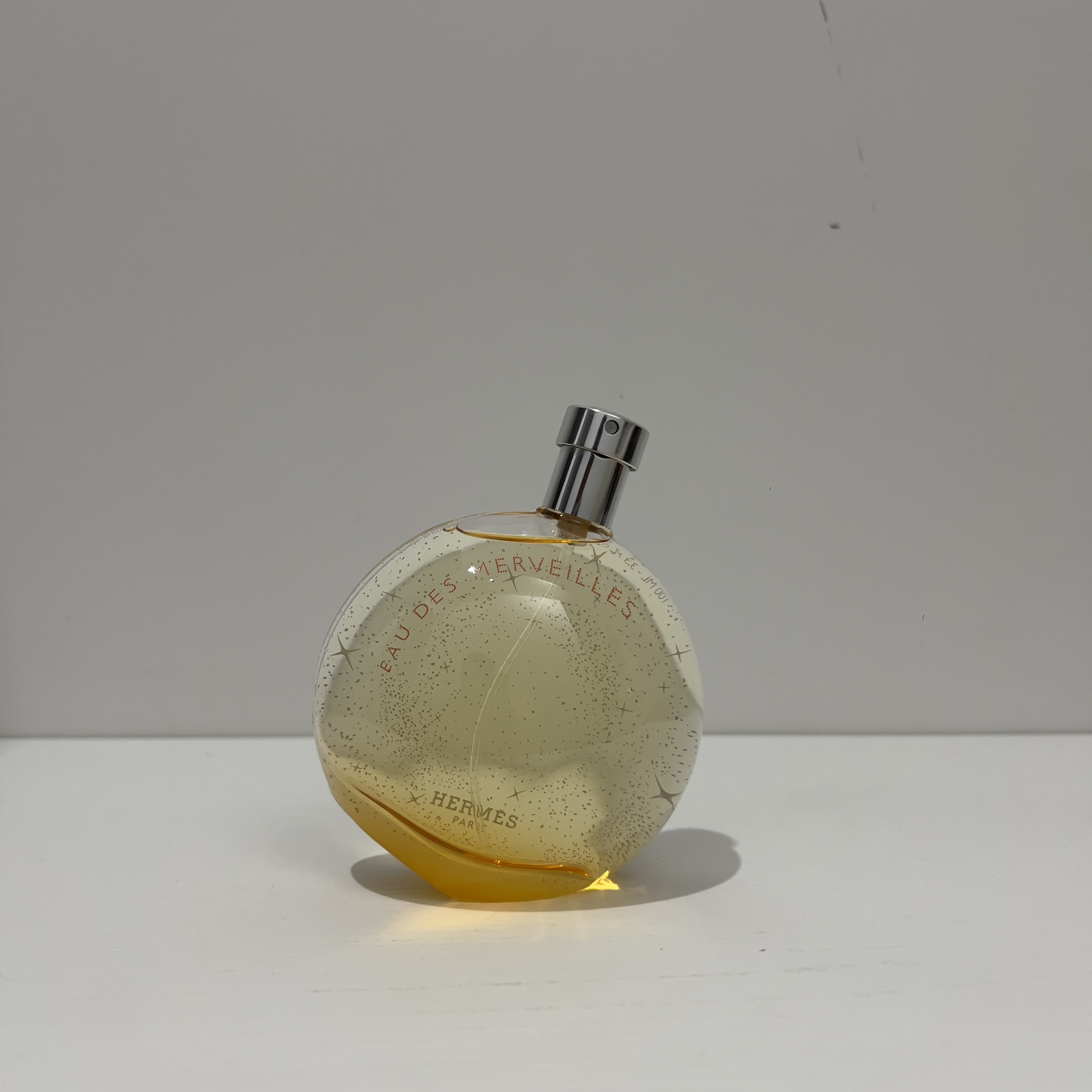 น้ำหอม Hermes Eau Claire Des Merveilles EDT 100ml
