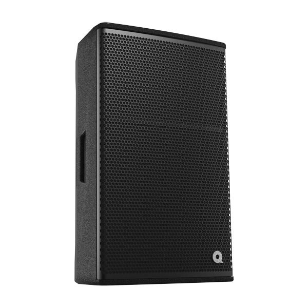 QUEST QM700 ลำโพง 2 Way High power 15 + 2 multipurpose cabinet