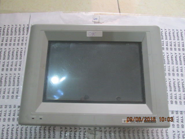 HMI " HAKKO " MODEL : GD-80T020J-G-08