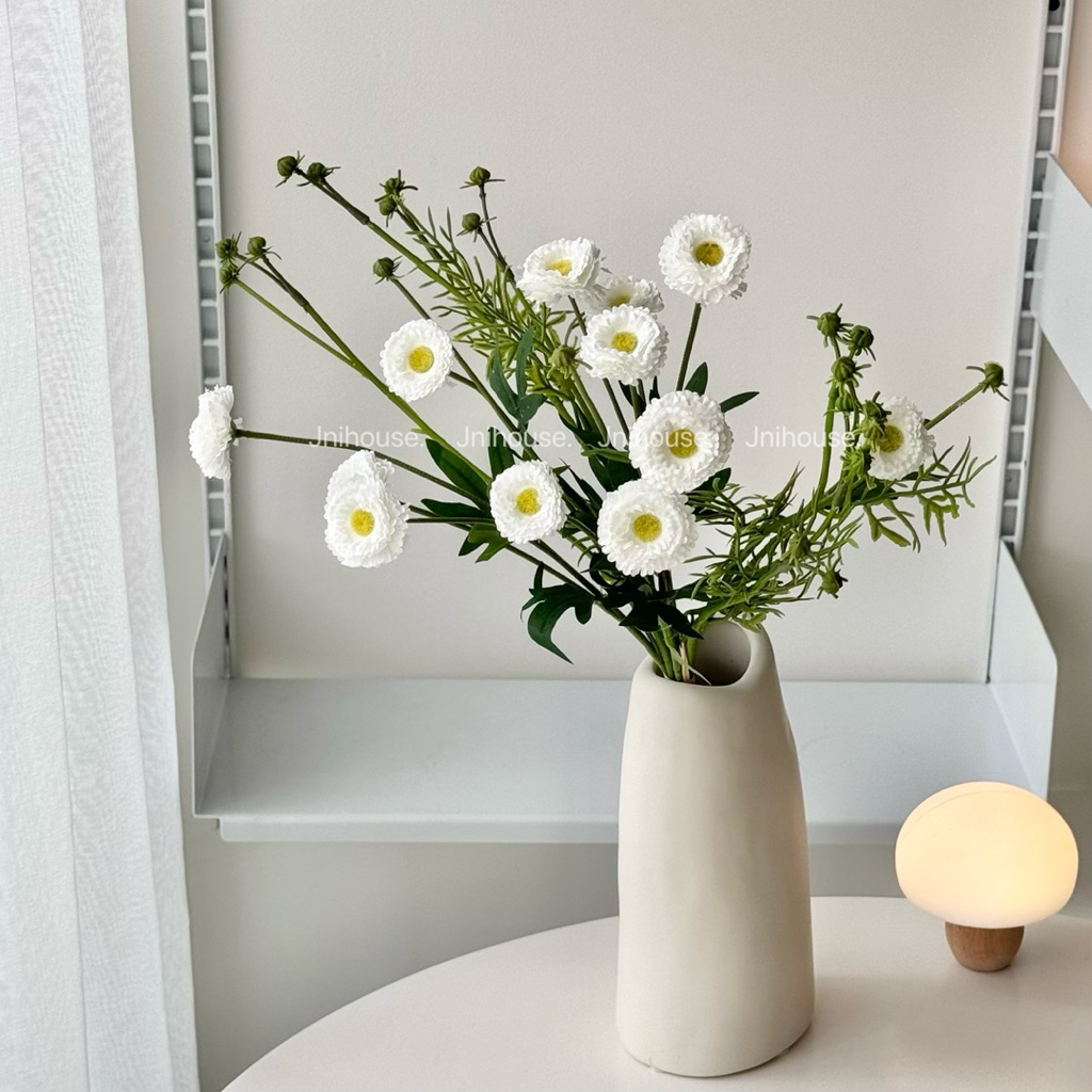 [พร้อมส่ง] ช่อดอกไม้ประดิษฐ์ (Artificial Flower)