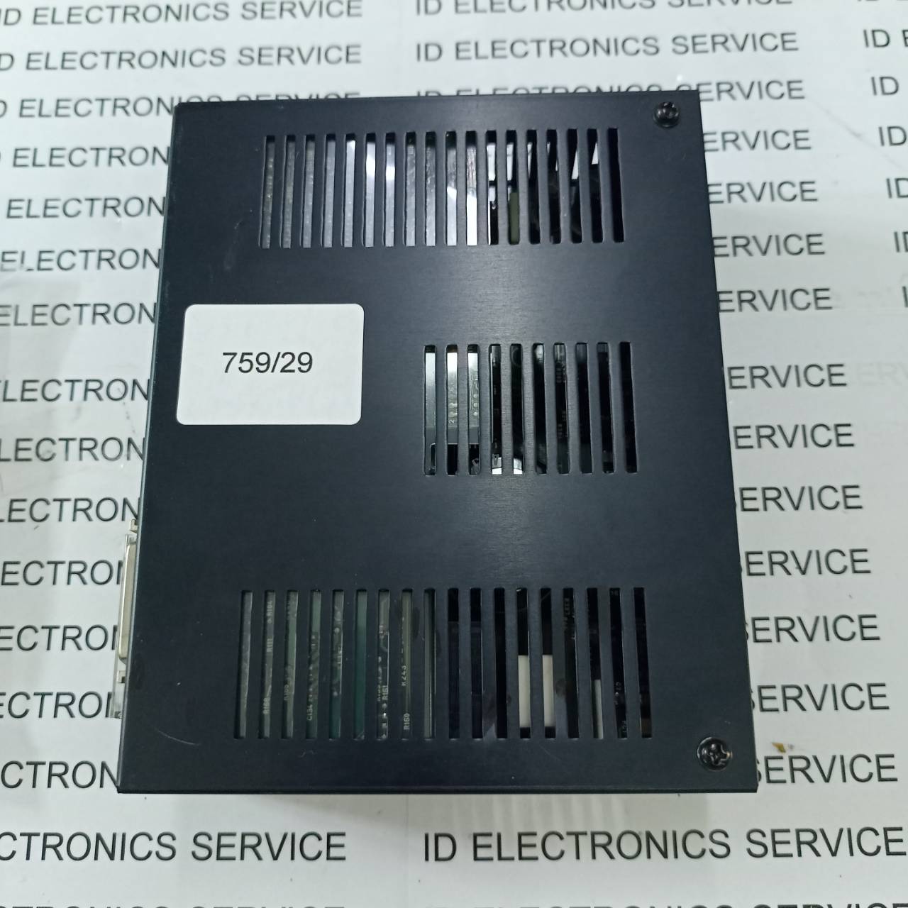 SERVO DRIVE " VEXTA " MODEL : ASD16C-S