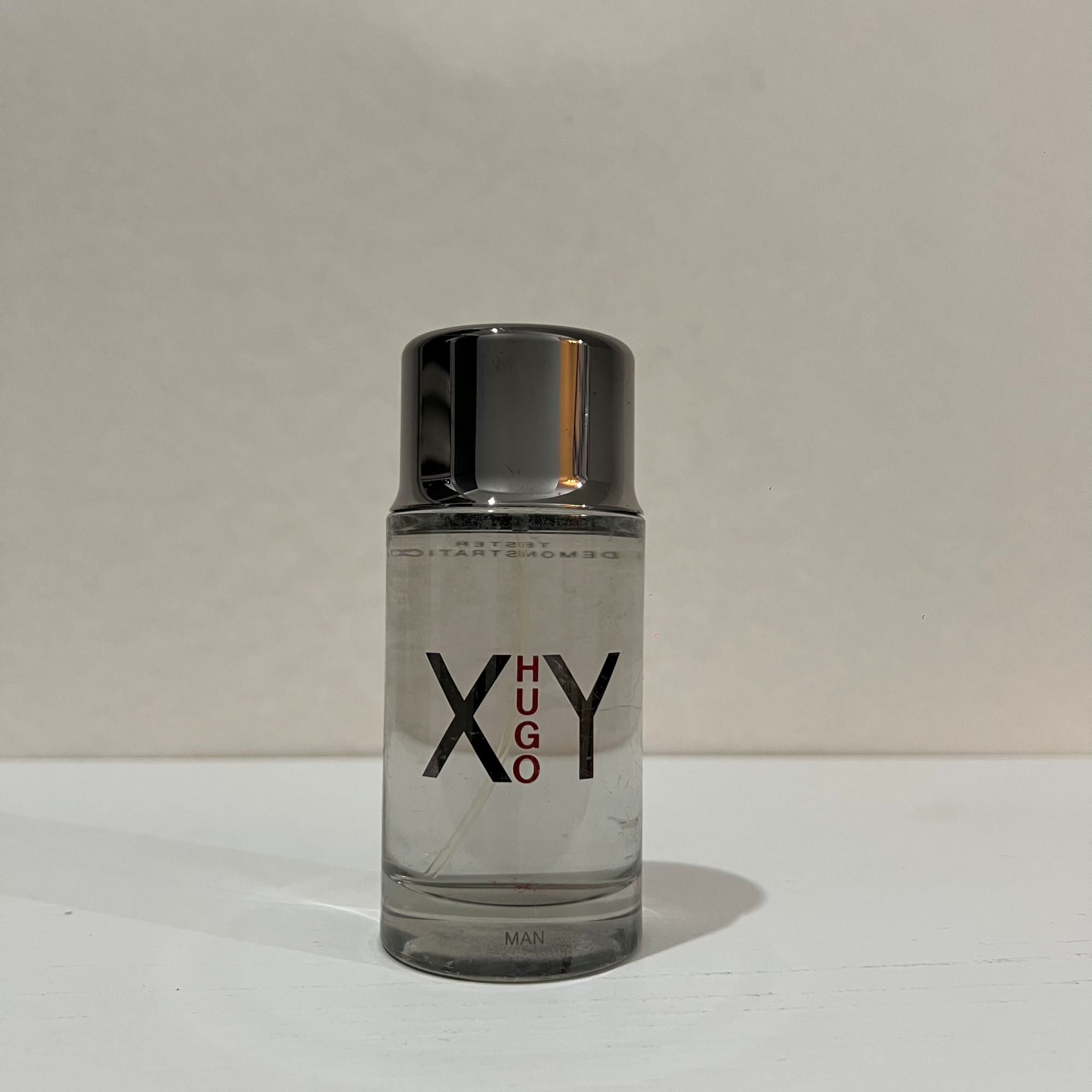 น้ำหอม Hugo Boss Hugo XY EDT for men 100ml