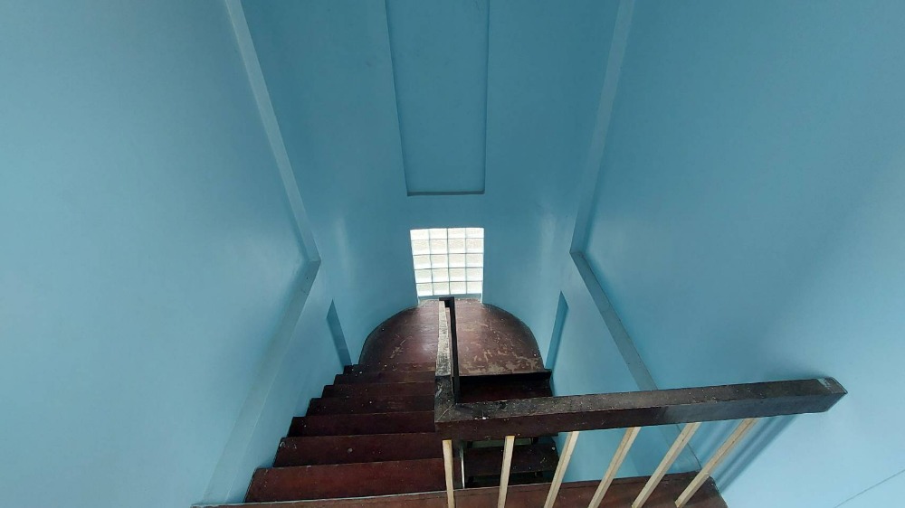 ขายบ้านแฝด 2 ชั้น หมู่บ้านพฤกษชาติ รามคำแหง118 บ้านสวยเหมาะลงทุน (N.1926)