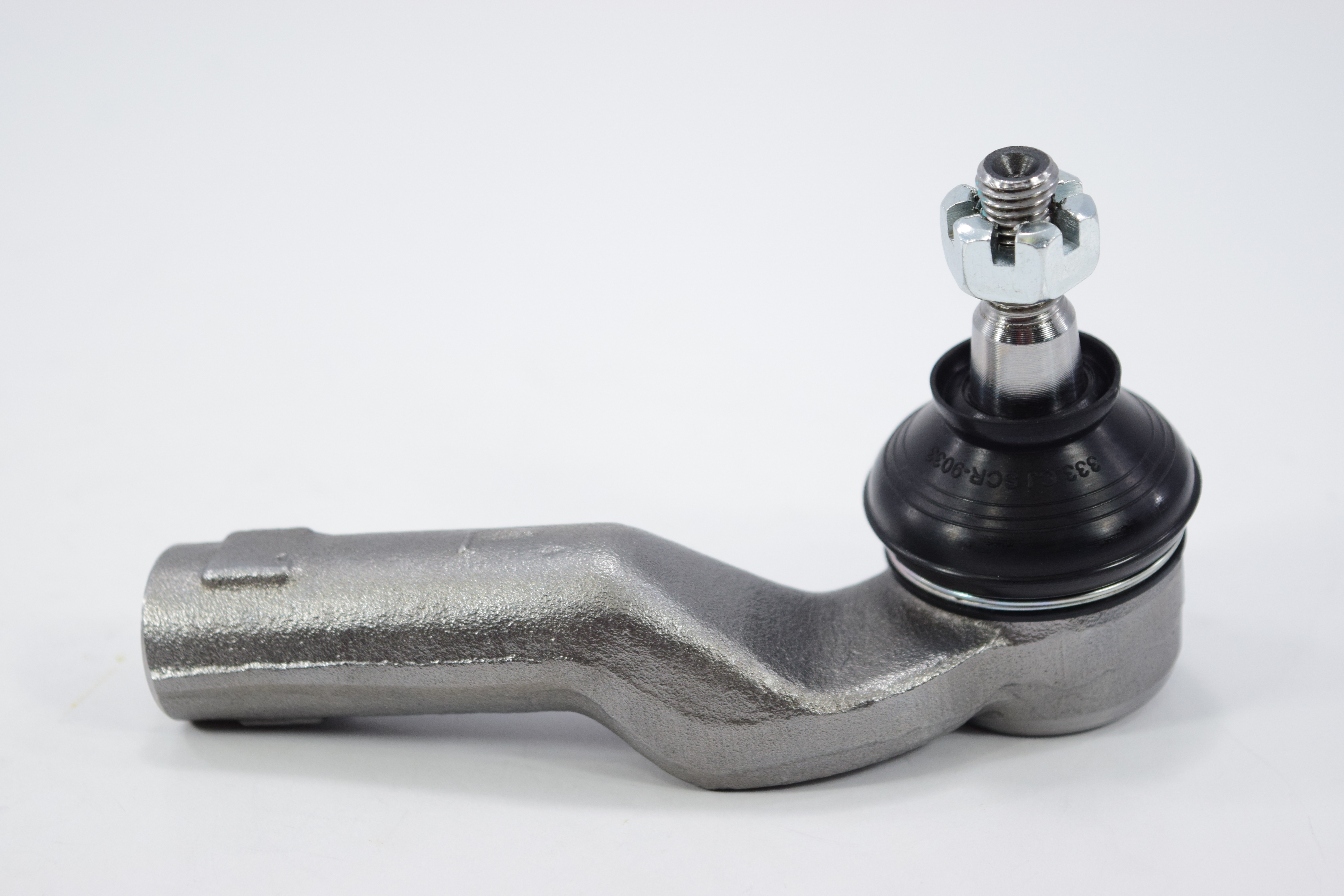 (ประกัน 6 เดือน) ลูกหมากคันชักนอก MAZDA / FORD FOCUS ปี 2004-On เครื่อง 1.8 ฟอร์ด โฟกัส / 3E-1651 / ยี่ห้อ 333 (1คู่ 2 ตัว) TIE ROD END, OUTER (ซ้าย / ขวา)