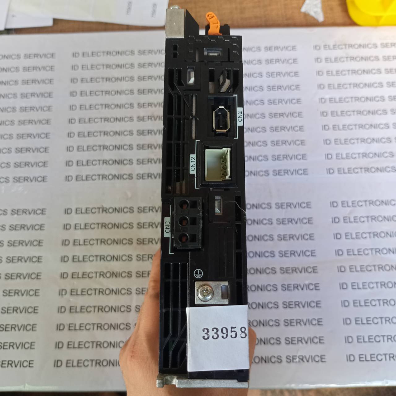 จำหน่าย R88D-1SN01H-ECT DRIVE "OMRON"