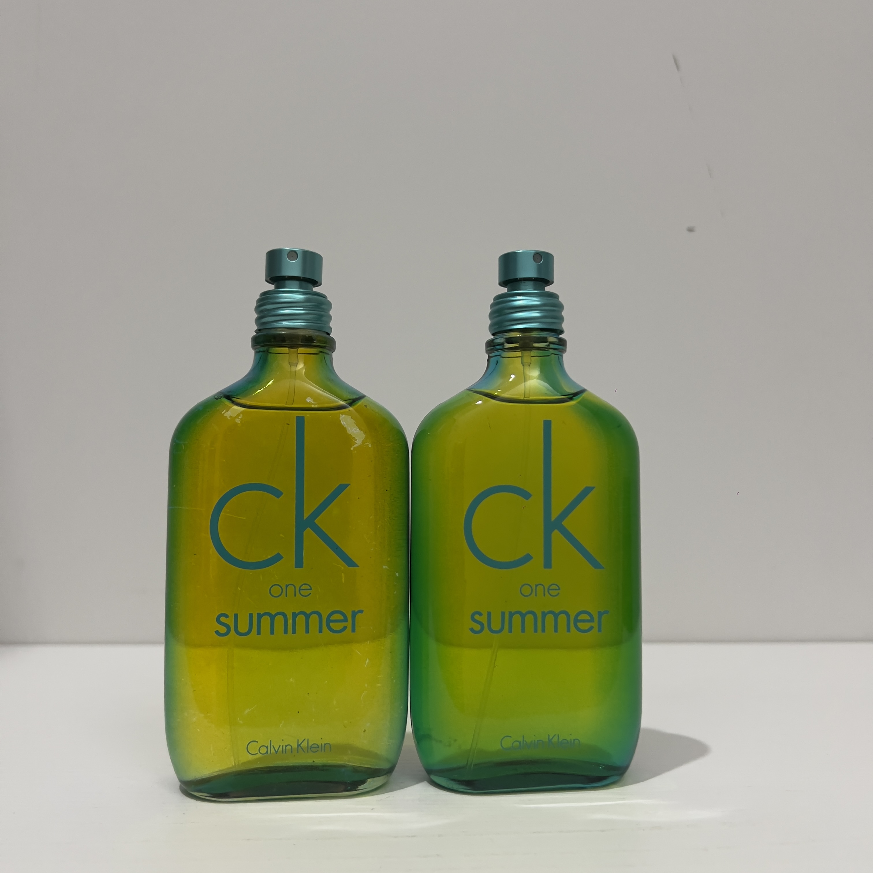 น้ำหอม CK One Summer 2014 100ml