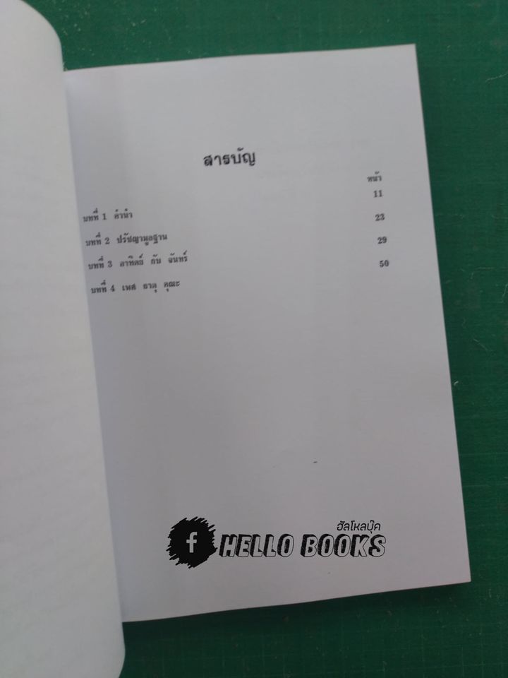 อารัมภบทโหราศาสตร์ บทเรียนวิชาโหราศาสตร์ ตอนที่ 1