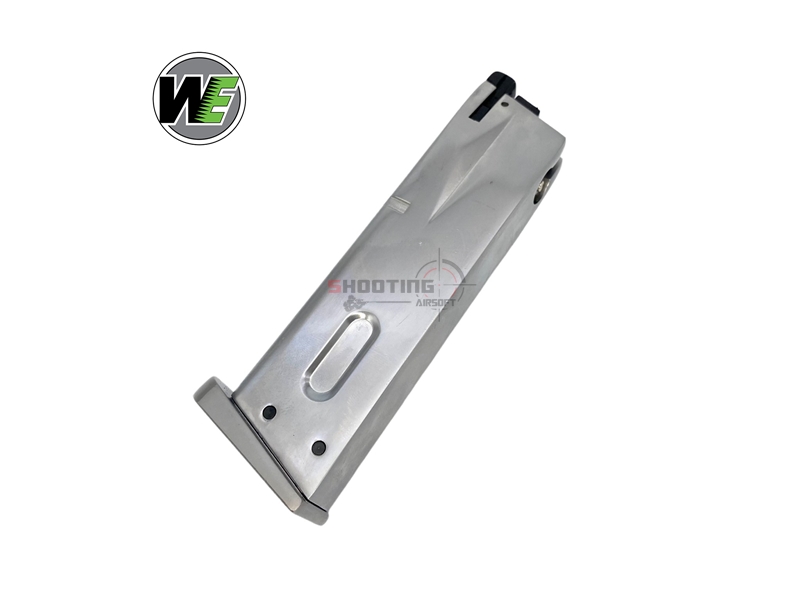 แม็กกาซีนแก๊ส WE M92 / M9A1