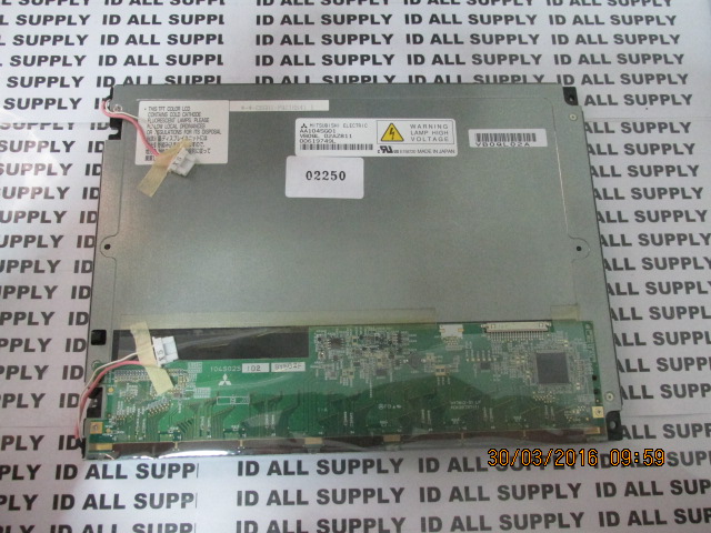 LCD PANEL " MITSUBISHI " MODEL : AA104SG01