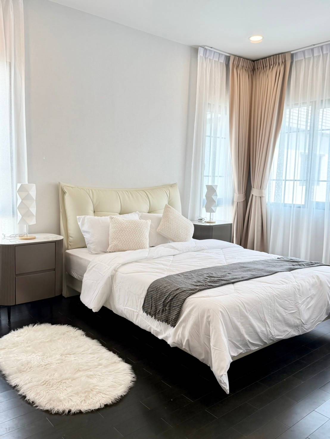 ขาย - เช่าบ้านThe City Bangna2 โครงการใหม่ติดเมกาบางนา บางพลี สมุทรปราการ (N.1549)