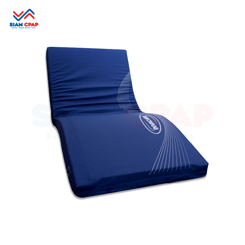 ที่นอนโฟม ป้องกันแผลกดทับ INVACARE รุ่น Softform® Premier ประกันศูนย์ไทย 5 ปี