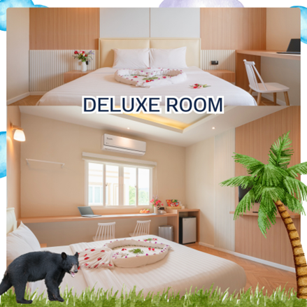 รีสอร์ทใกล้สถานเพาะเลี้ยงสัตว์ป่าบางละมุง