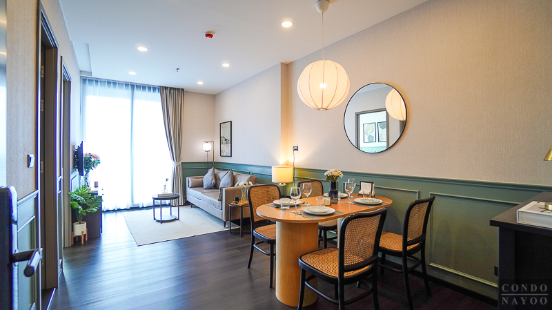 💎 Sapphire Rama 3 – The Riverside Luxury Bangkok Thailand Condominium 💎 “Invest today — live luxuriously, earn steadily.” ✨ Ready to move in!