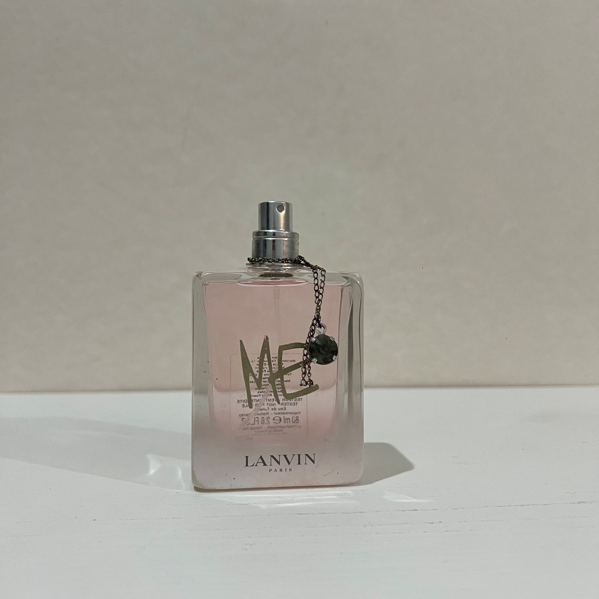 น้ำหอม Lanvin Me EDP 80ml