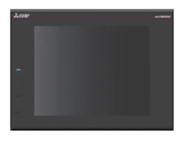 หน้าจอ Hicook3 + Program / GT2508-VTBD