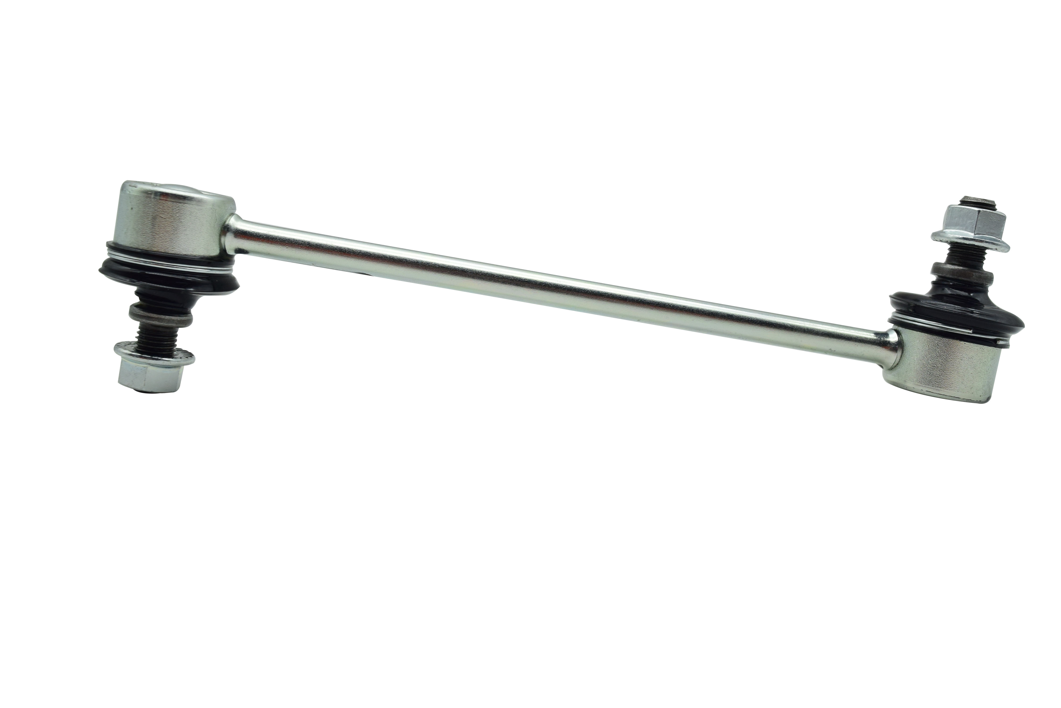 (ประกัน 6 เดือน) ลูกหมากกันโคลงหลัง TOYOTA CAMRY ปี 1991-2000 - / SXV10, SXV20 โตโยต้า คัมรี่ / ขนาด ยาว A 195 mm. / เกลียวเสื้อ B 10 mm. / ตัวเลขบอกทิศ C 12' / 3L-2935 / ยี่ห้อ 333 (1คู่ 2 ตัว) (STABILIZER LINK REAR) (ซ้าย / ขวา)